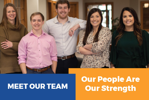 Click to learn more about our team